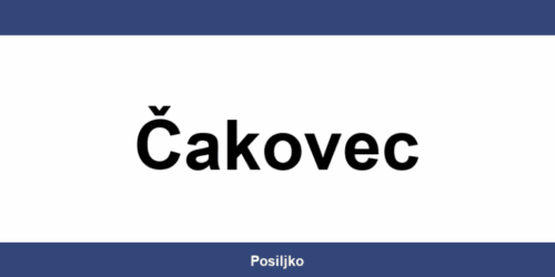 Pronađite GLS kontakt telefon za Čakovec