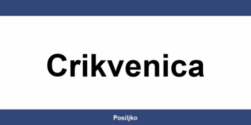 Pronađite GLS kontakt telefon za Crikvenica