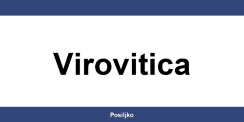 Pronađite GLS kontakt telefon za Virovitica