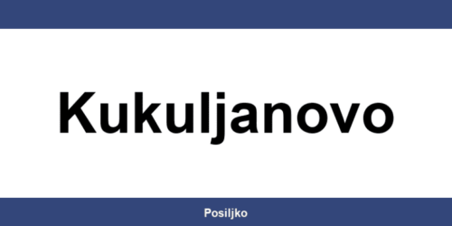 Pronađite GLS kontakt telefon za Kukuljanovo