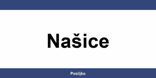 Pronađite GLS kontakt telefon za Našice