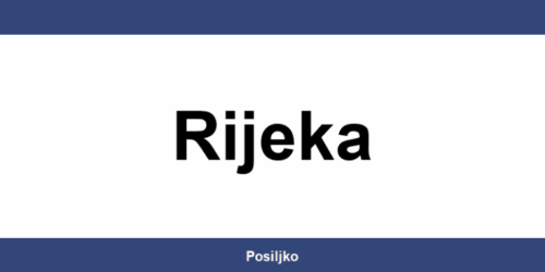 Pronađite GLS kontakt telefon za Rijeka