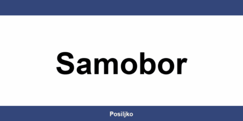 Pronađite GLS kontakt telefon za Samobor