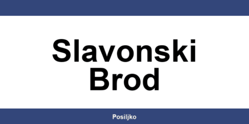 Pronađite GLS kontakt telefon za Slavonski Brod