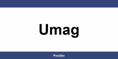 Pronađite GLS kontakt telefon za Umag