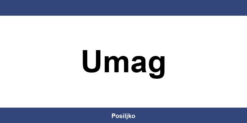 Pronađite GLS kontakt telefon za Umag