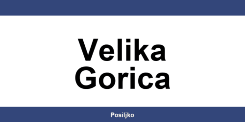 Pronađite GLS kontakt telefon za Velika Gorica